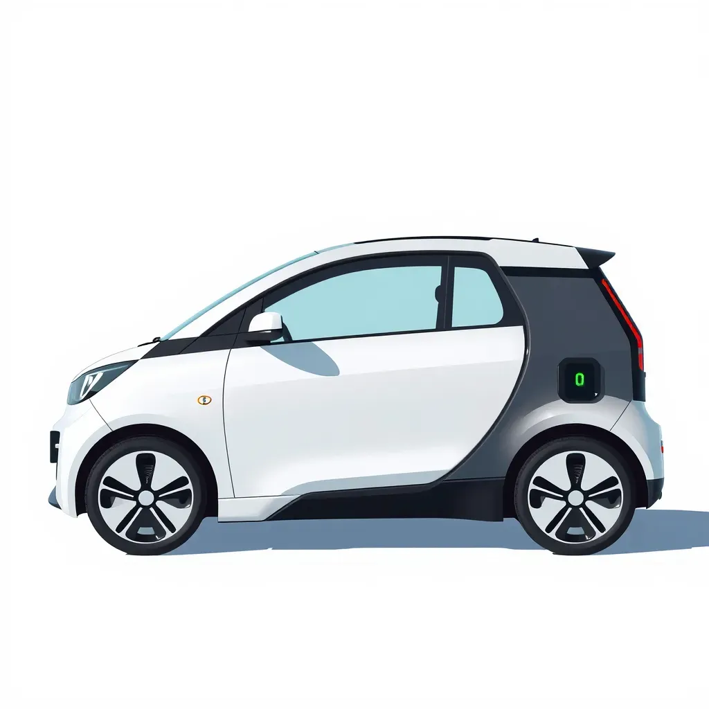 Jak działają ładowarki DC