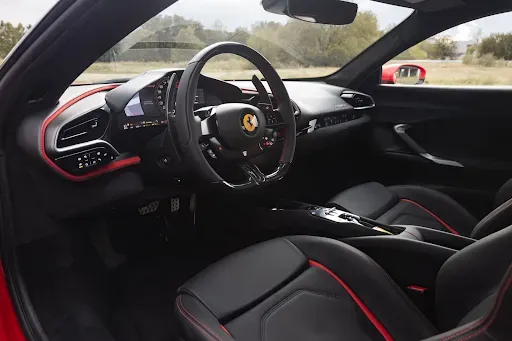 Wybór wypożyczalni sportowych samochodów