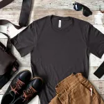 T-shirt męski