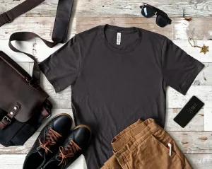T-shirt męski