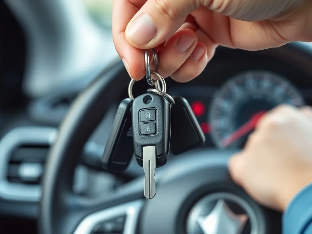 Ile trwa okres próbny młodego kierowcy? Sprawdź szczegóły!