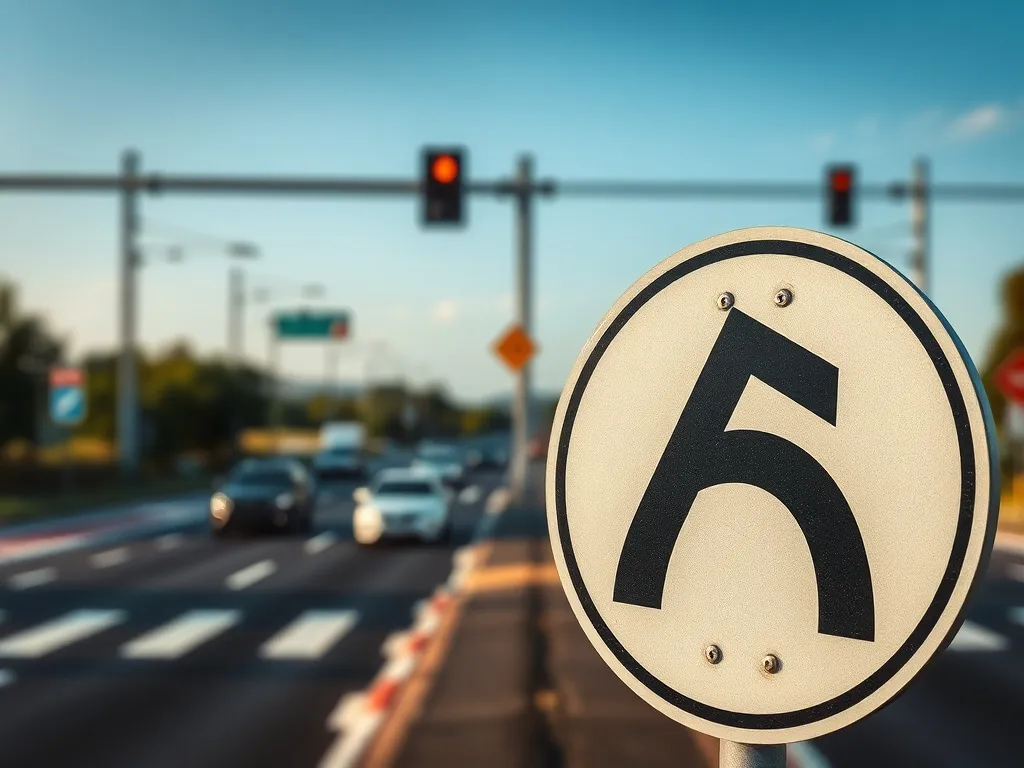 Kto ma pierwszeństwo na skrzyżowaniu dróg? Zasady ruchu drogowego