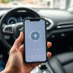 Jak połączyć samochód z telefonem? Praktyczny przewodnik krok po kroku