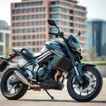 Jaki motocykl na A2 wybrać? Poradnik dla początkujących