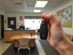 Ile trwa egzamin na prawo jazdy? Sprawdź wszystkie szczegóły!