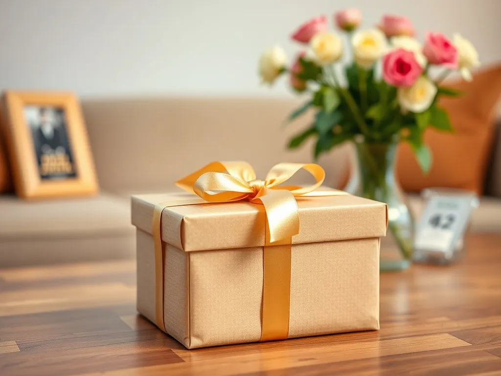 Co kupić żonie na imieniny? Oto najlepsze pomysły na prezent!