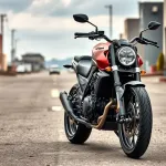 Jaki motocykl do stuntu wybrać? Przewodnik dla początkujących