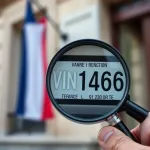 Jak sprawdzić samochód z Francji? Praktyczny przewodnik dla kupujących