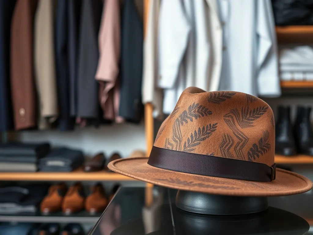 Jak nosić kaszkiet męski? Praktyczne porady dla stylowych mężczyzn