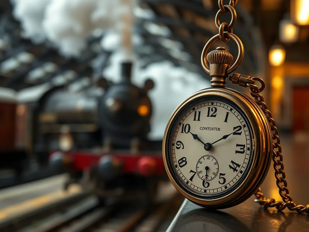 Ile zarabia kierowca pociągu? Sprawdź wynagrodzenia w branży kolejowej