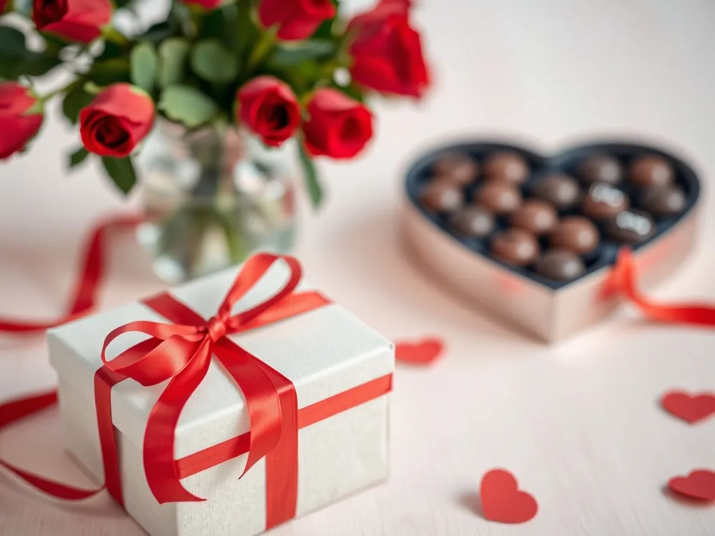 Co kupić żonie na walentynki? Oto najlepsze pomysły!