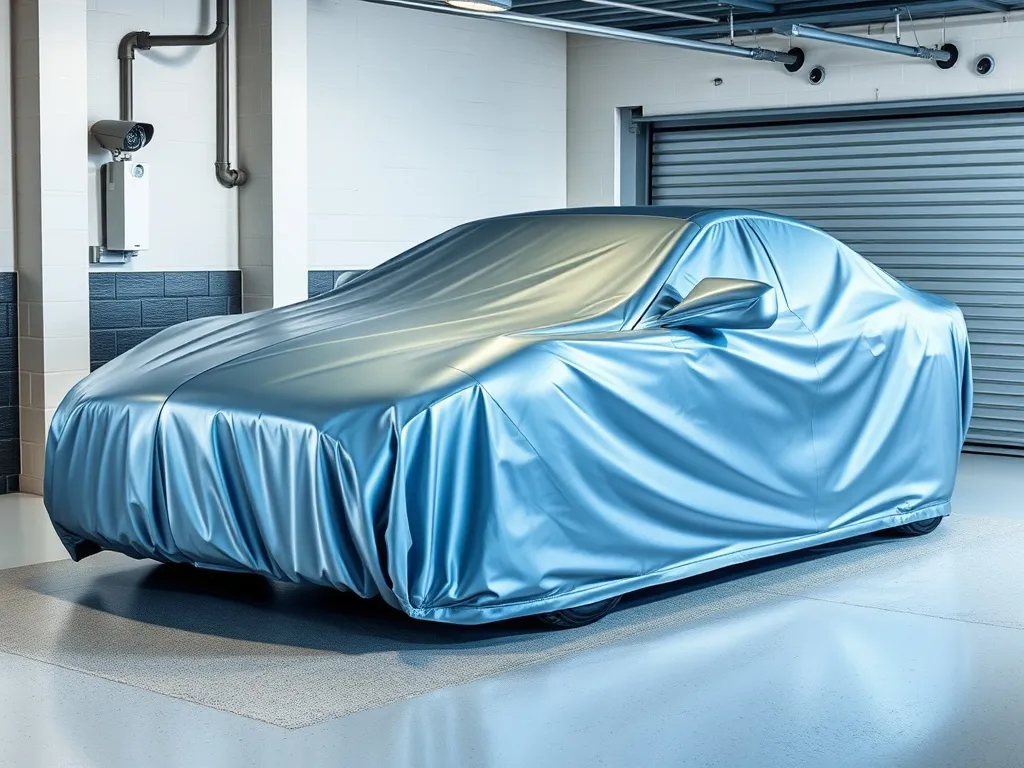 Jak zabezpieczyć samochód przed kradzieżą? Sprawdzone metody ochrony