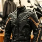 Jaka kurtka na motocykl? Wybierz idealny model dla siebie