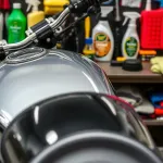 Czym myć motocykl? Przewodnik po najlepszych metodach i produktach