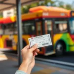 Od ilu lat dziecko może samo jeździć autobusem? Sprawdź zasady!