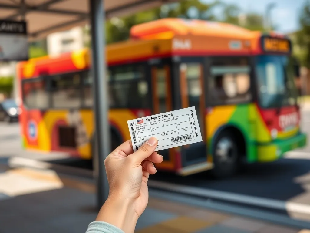 Od ilu lat dziecko może samo jeździć autobusem? Sprawdź zasady!