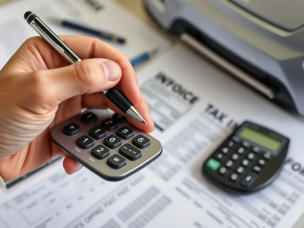 Jak wyliczyć akcyzę za samochód? Praktyczny przewodnik krok po kroku