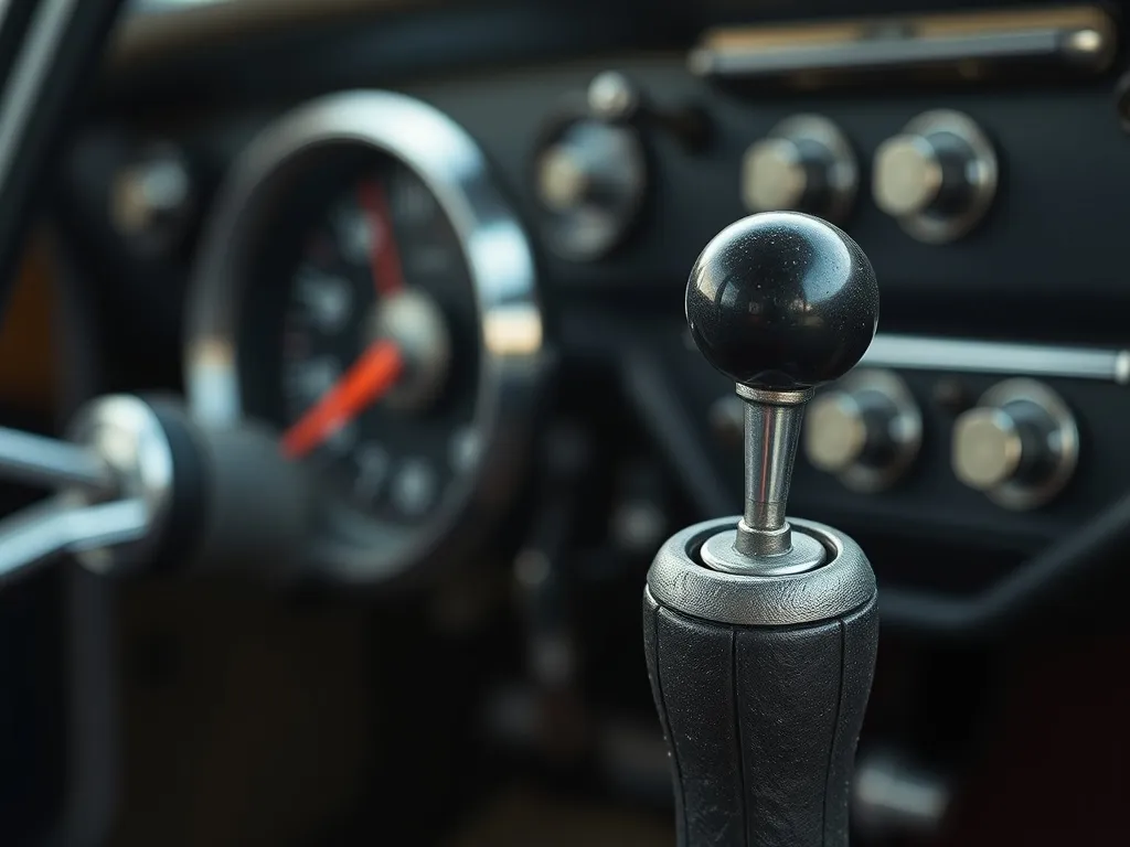 Czy automat ma sprzęgło? Odpowiadamy na najczęstsze pytania