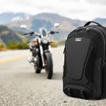 Jaki plecak na motocykl wybrać? Przewodnik dla motocyklistów