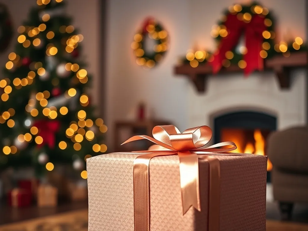 Co kupić żonie pod choinkę? Sprawdź nasze pomysły!