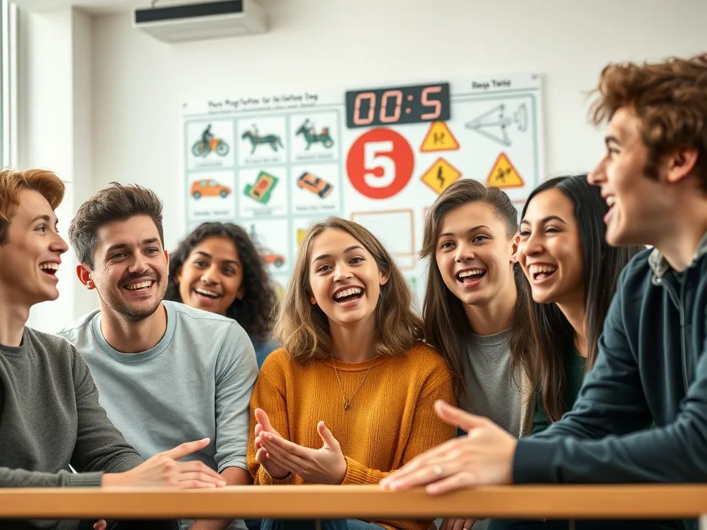 Od kiedy prawo jazdy od 17 lat? Zmiany w przepisach i wymagania