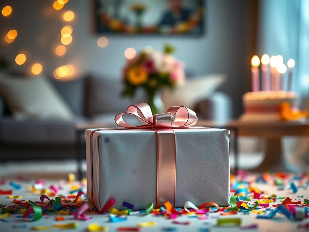 Co kupić żonie na 50 urodziny? Oto najlepsze pomysły!