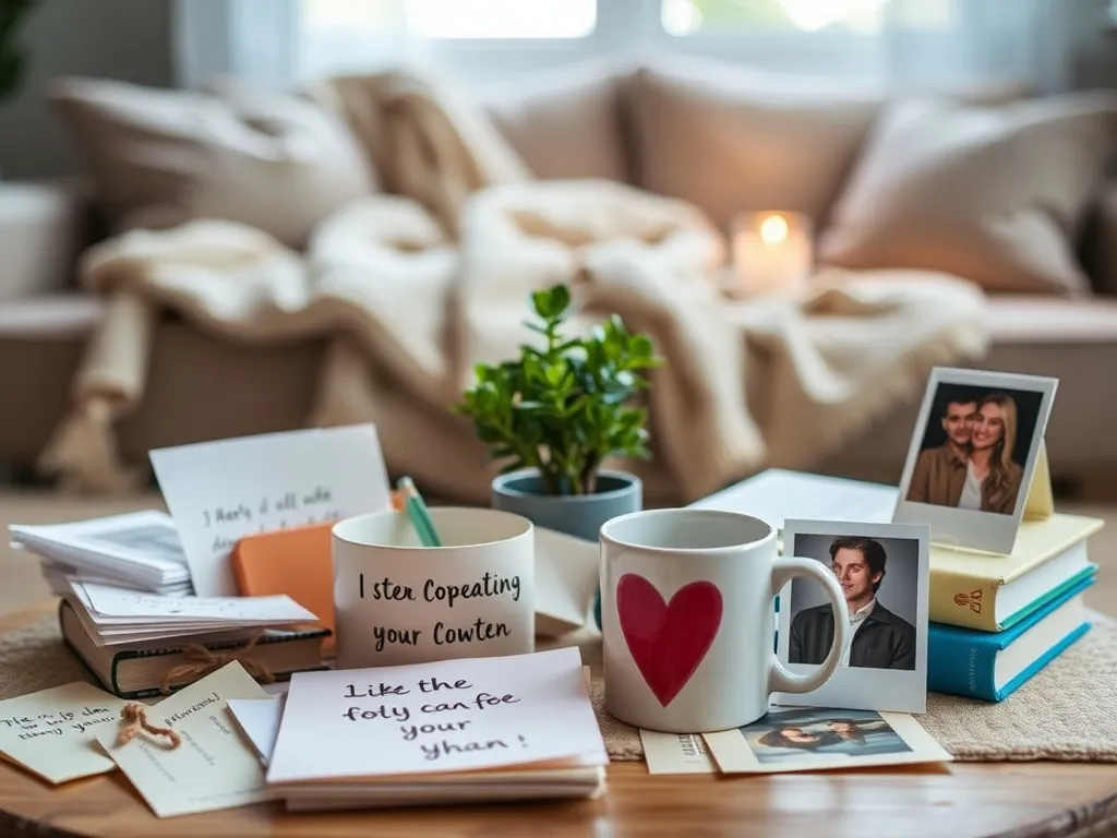 Jak wyrazić miłość mężczyźnie? 50 oryginalnych sposobów na to