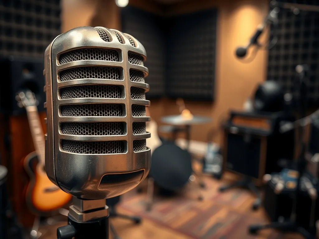 Jak mieć bardziej męski głos? Sprawdzone metody i ćwiczenia