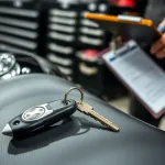 Ile kosztuje przegląd na motocykl? Sprawdź aktualne ceny!