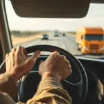 Ile zarabia kierowca ciężarówki? Oto najważniejsze informacje