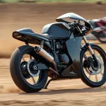 Czy motocykl żużlowy ma hamulce? Odpowiadamy na najważniejsze pytania