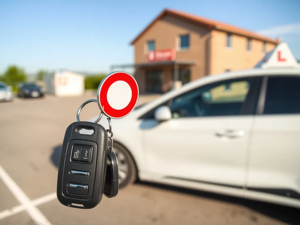 Ile kosztuje kurs na prawo jazdy? Sprawdź aktualne ceny!