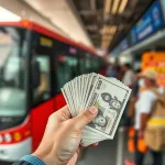 Ile zarabia kierowca autobusu? Sprawdź aktualne wynagrodzenia!