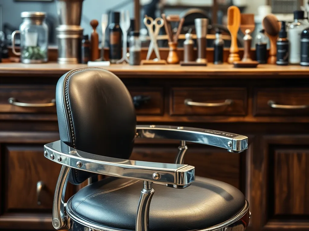 Czym się różni barber od fryzjera? Kluczowe różnice w usługach