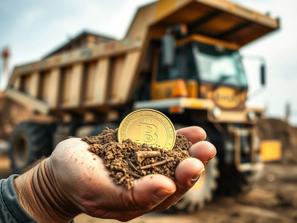 Ile zarabia kierowca wywrotki? Sprawdź aktualne wynagrodzenia!