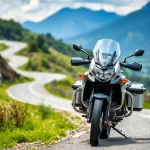 Jaki motocykl turystyczny wybrać na pierwszą podróż?