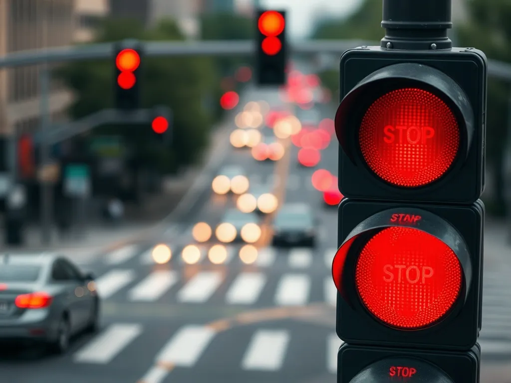 Czy autobus ma pierwszeństwo? Zasady i najważniejsze informacje