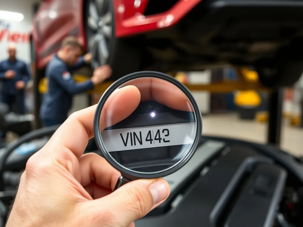 Jak sprawdzić samochód z Niemiec? Praktyczny przewodnik dla kupujących