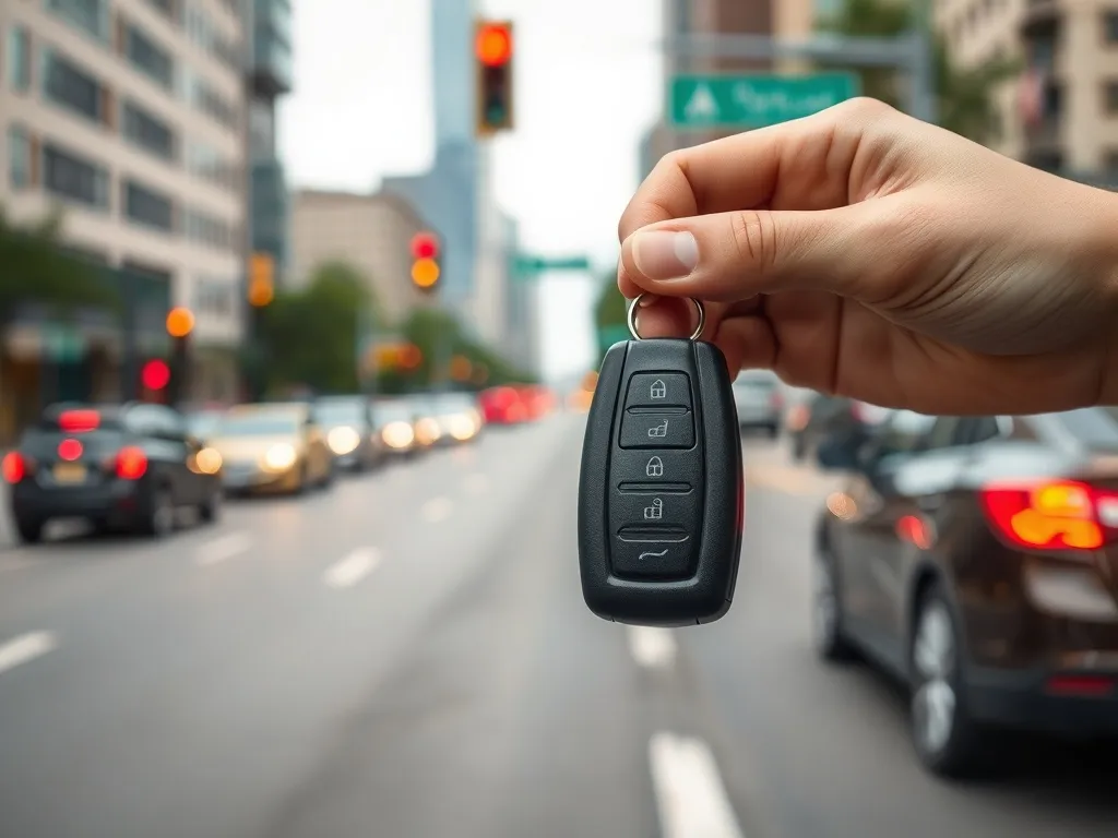 Czy trzeba mieć przy sobie prawo jazdy? Odpowiadamy na najważniejsze pytania