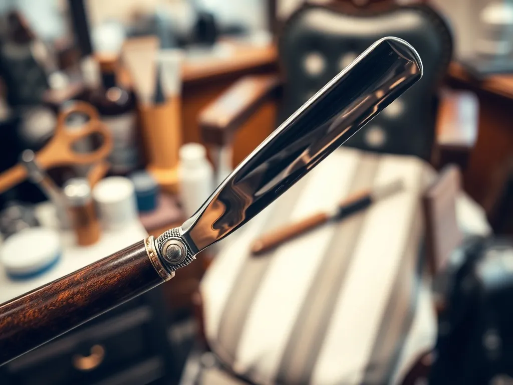 Kto to jest barber? Odkryj tajniki zawodu barbera