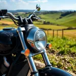 Jaka kamera na motocykl? Sprawdź nasze najlepsze propozycje!
