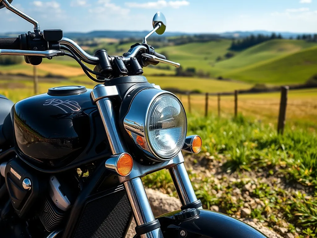 Jaka kamera na motocykl? Sprawdź nasze najlepsze propozycje!