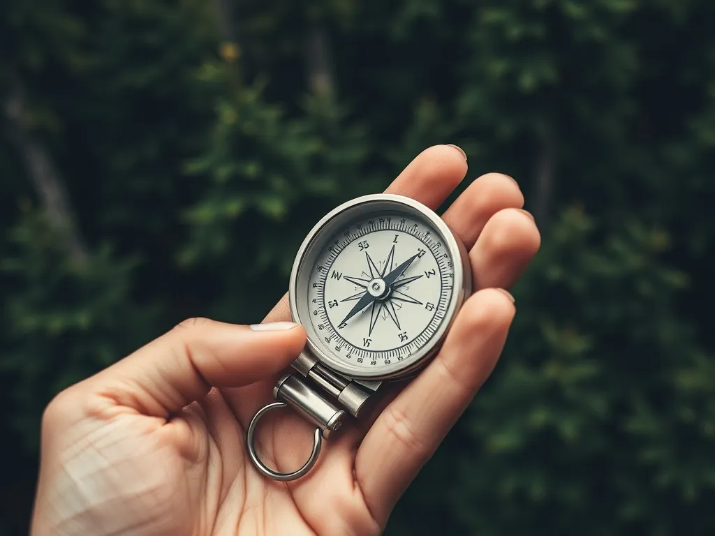 Jak znaleźć samochód w lesie? Sprawdzone metody i porady