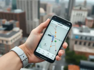 Ile zarabia kierowca Ubera? Sprawdź aktualne stawki!