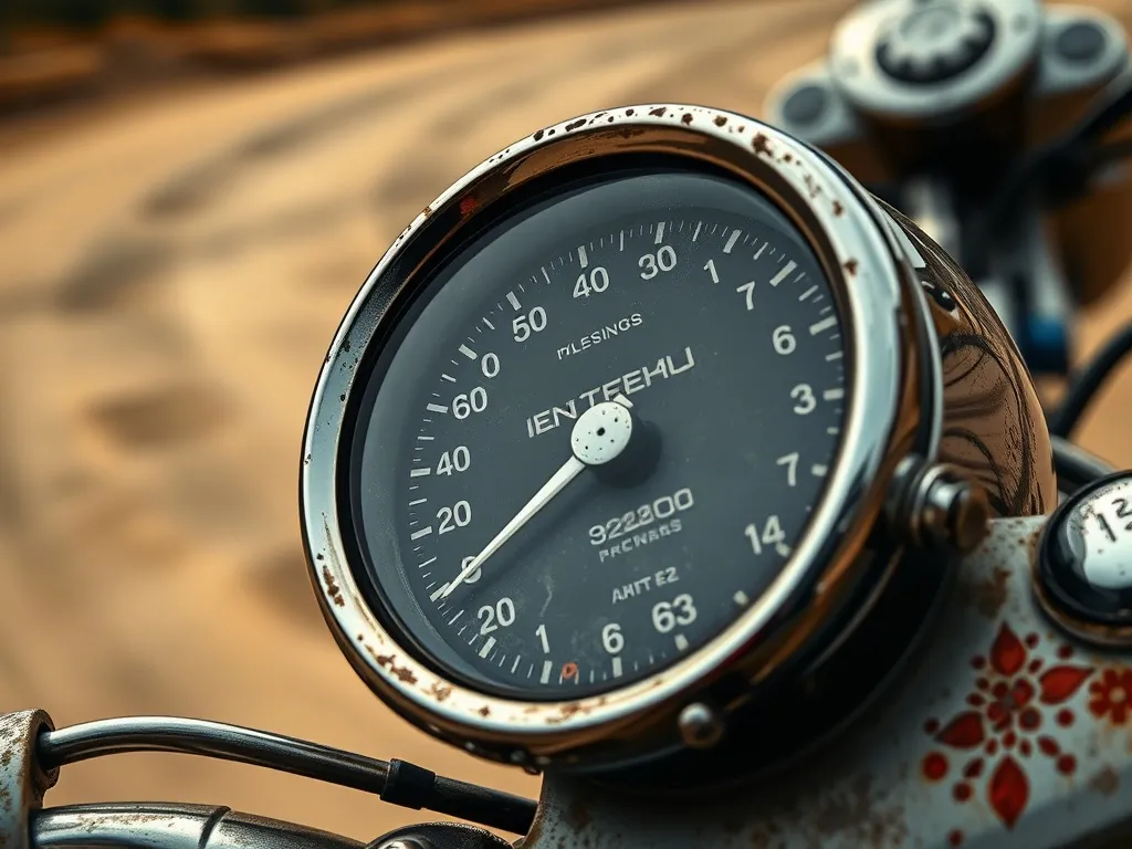 Ile waży motocykl żużlowy? Oto wszystko, co musisz wiedzieć