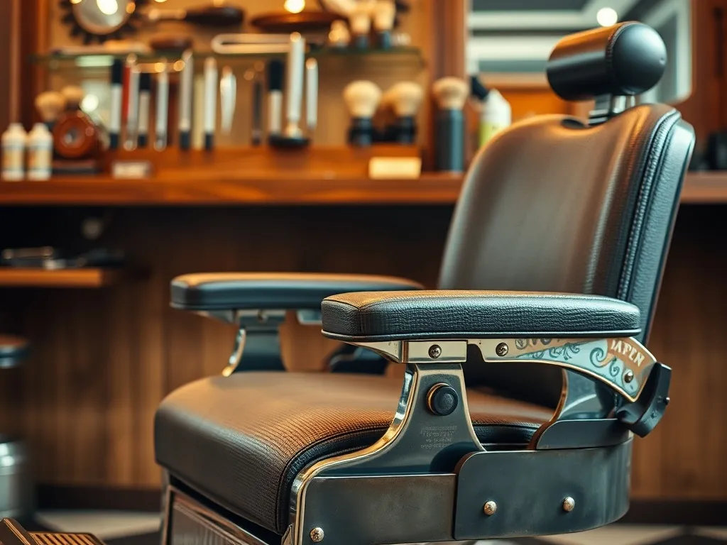 Ile kosztuje barber? Sprawdź ceny usług barberskich