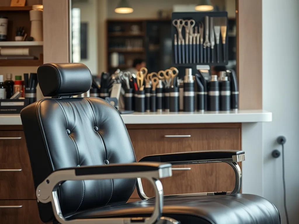 Odstające uszy: jaka fryzura męska będzie najlepsza?