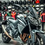 Jaki motocykl na kat B? Przewodnik dla początkujących motocyklistów