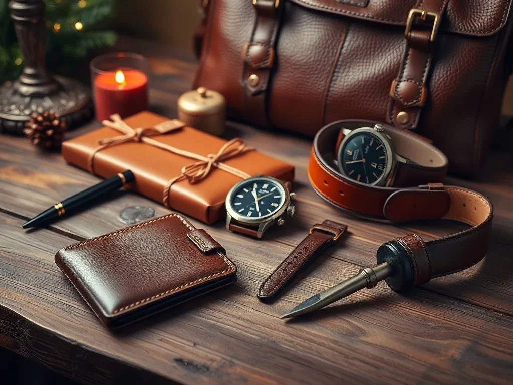 Co kupić mężczyźnie pod choinkę? Najlepsze pomysły na prezent