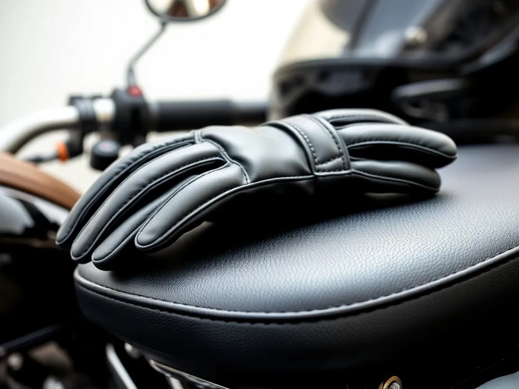 Jakie spodnie na motocykl? Poradnik dla każdego motocyklisty